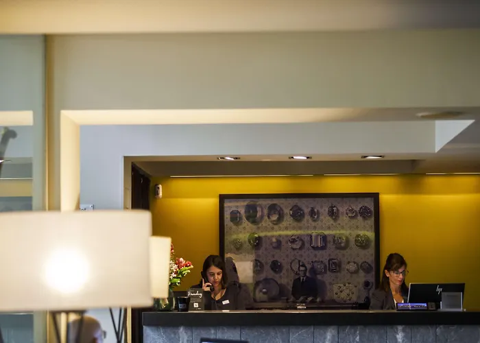 Hotel Miró